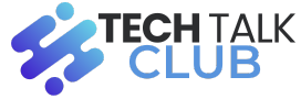 Tech Talk Club logo