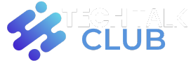 Tech Talk Club logo