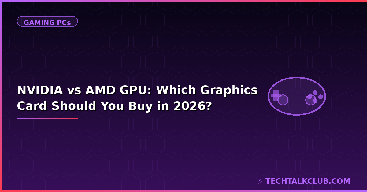 NVIDIA vs AMD GPU comparison 2026 – RTX 4070 vs RX 7800 XT ray tracing DLSS FSR