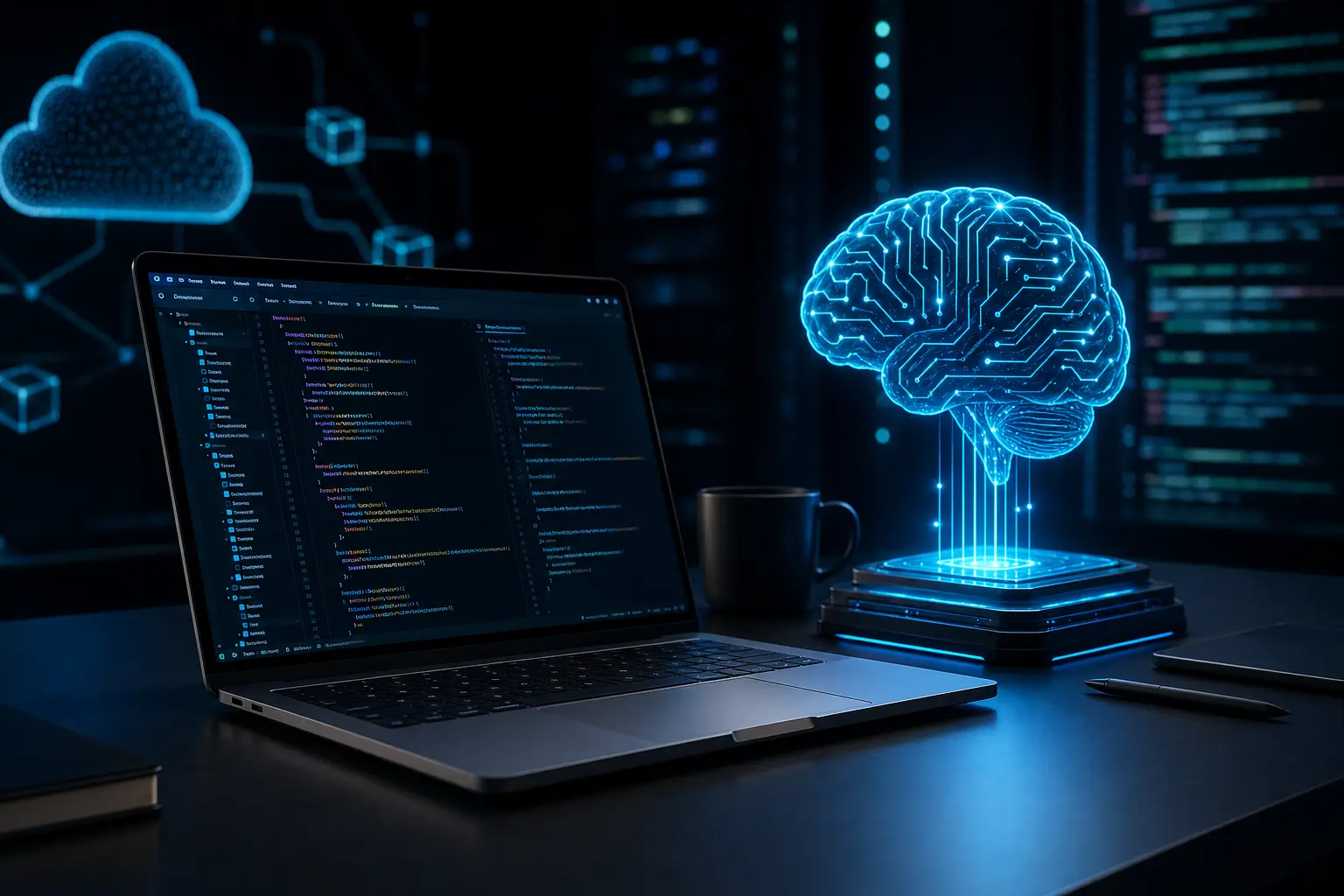 AI Coding Tools for Web Developers in 2026: GitHub Copilot, - AI coding tools web developers