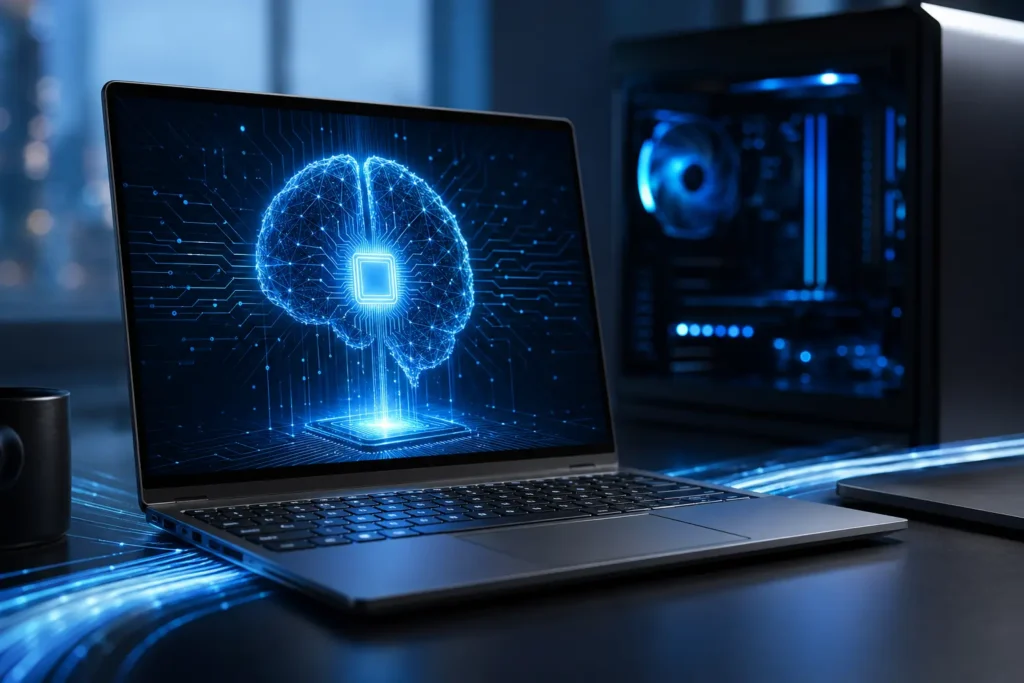 AI PC in 2026: Complete Guide to What It Is - AI PC 2026