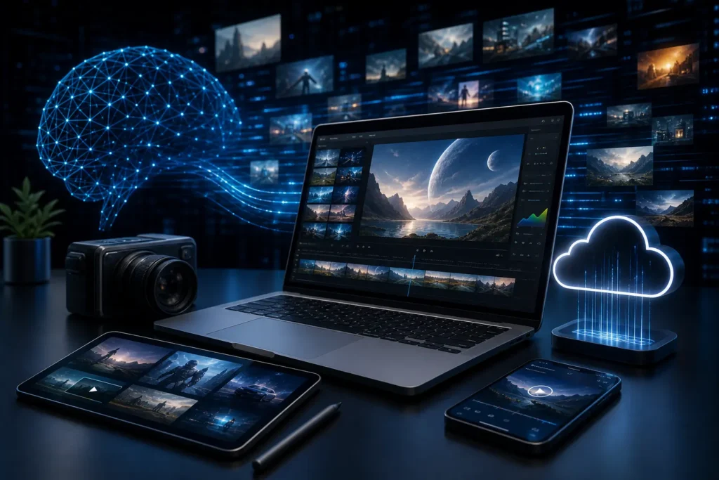 Best AI Video Generators in 2026: Sora, Runway, and the - Artificial Intelligence