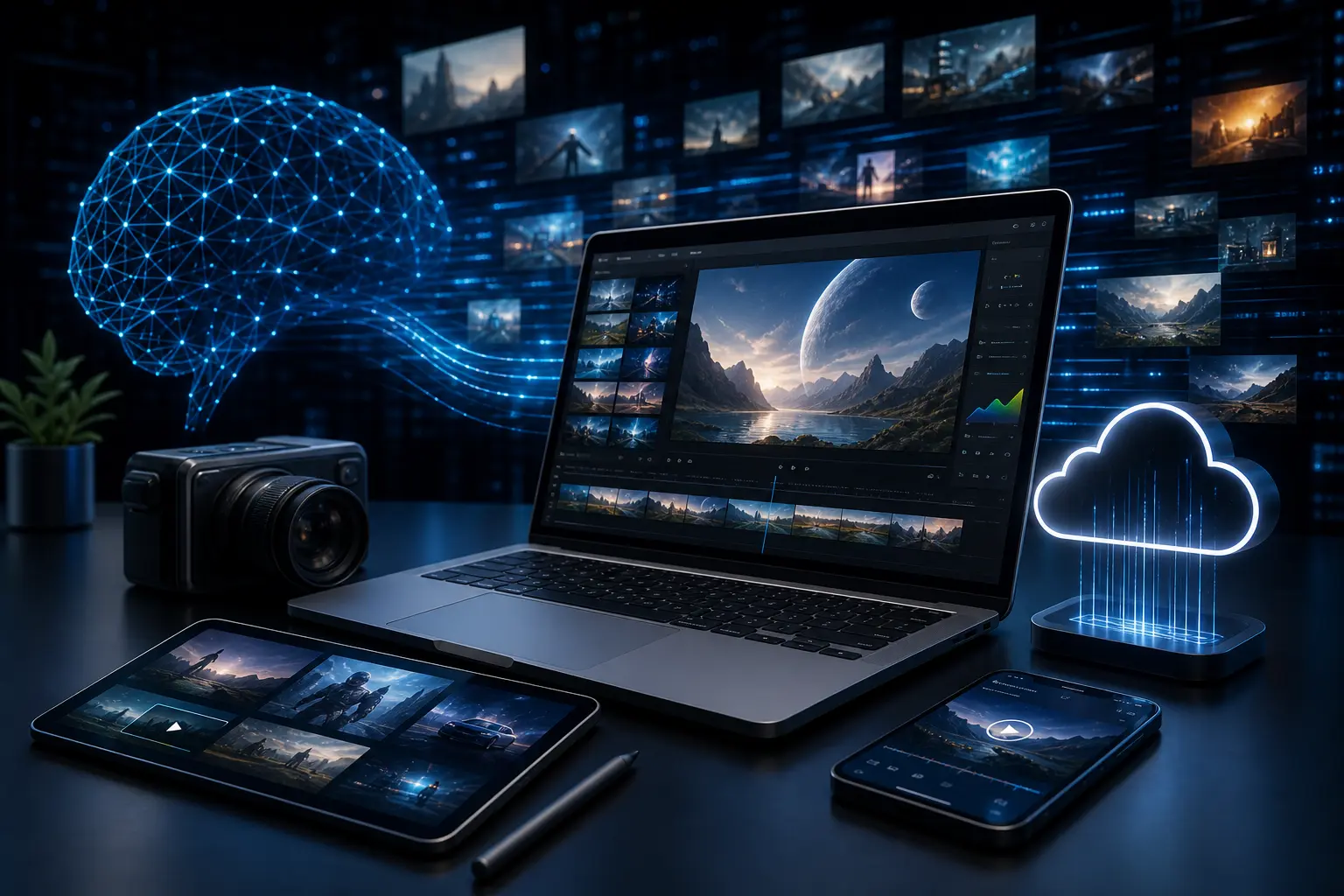 Best AI Video Generators in 2026: Sora, Runway, and the - Artificial Intelligence