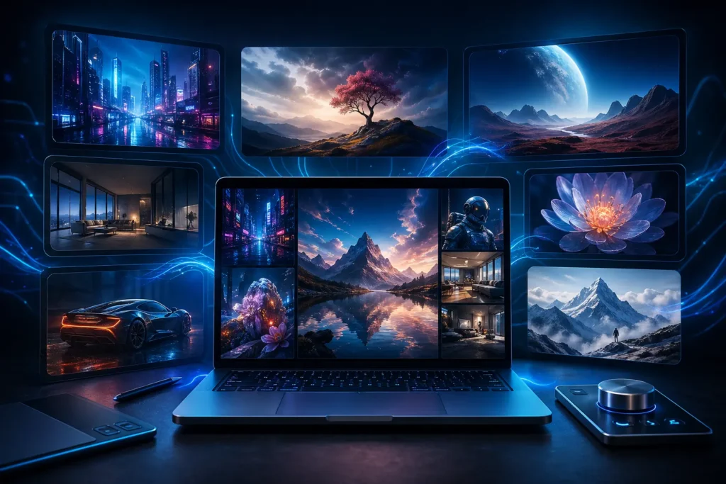 Best AI Image Generator in 2026: Top Tools Ranked and - best AI image generator 2026