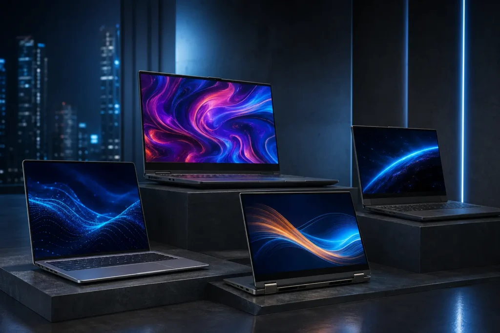 Best OLED Laptops in 2026: Top Picks for Every Budget - best OLED laptops 2026