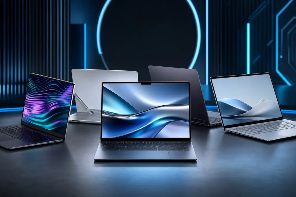 Best Ultraportable Laptops of 2026: Top Thin-and-Light Picks for Every - best ultraportable laptops 2026