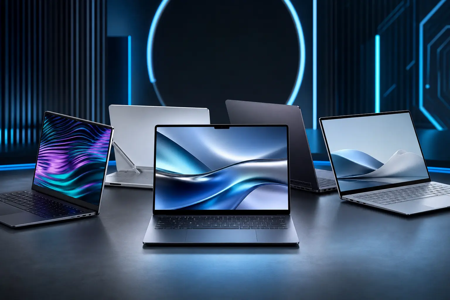 Best Ultraportable Laptops of 2026: Top Thin-and-Light Picks for Every - best ultraportable laptops 2026