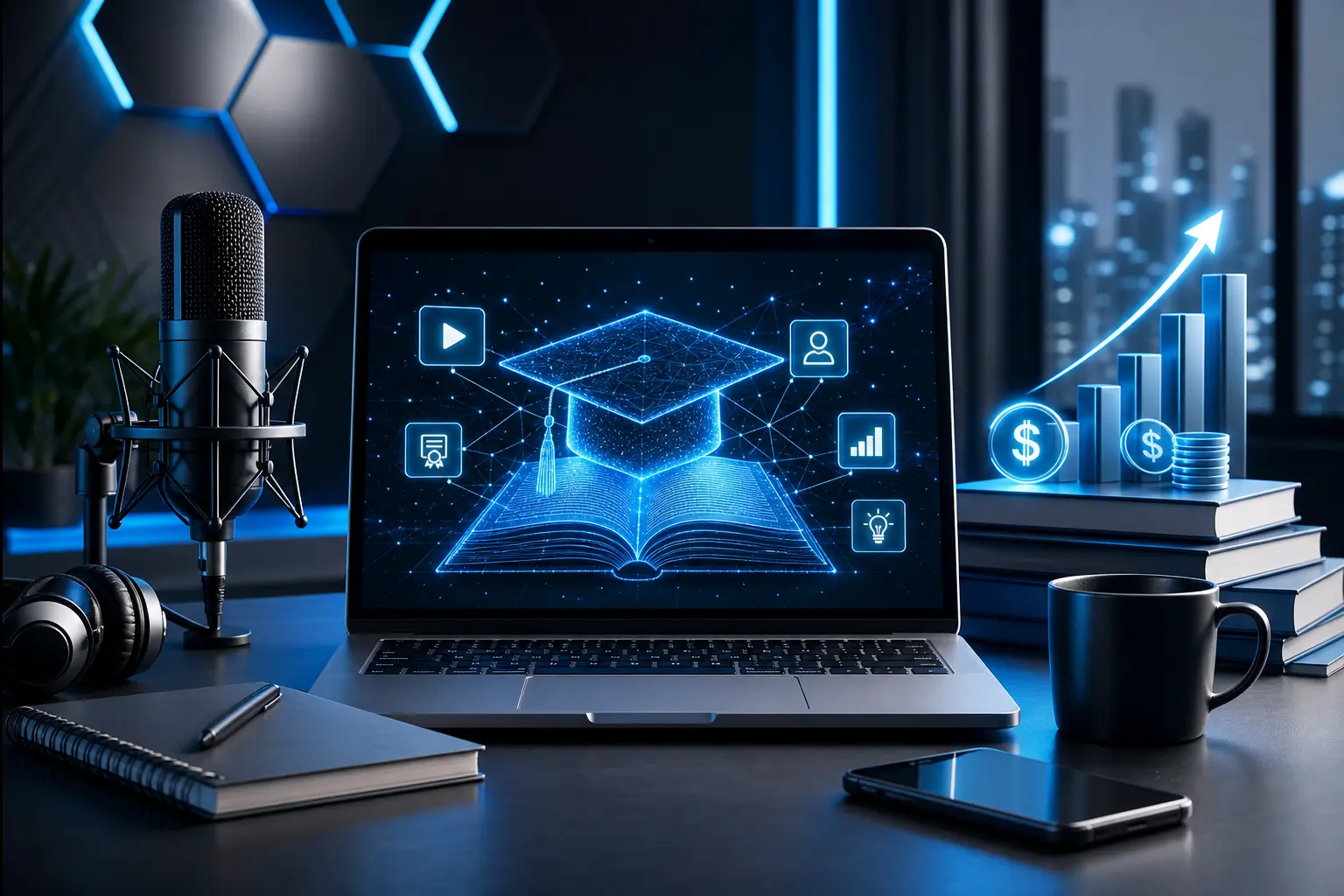 How to Create and Sell Online Courses in 2026: Complete - Earn Money Online