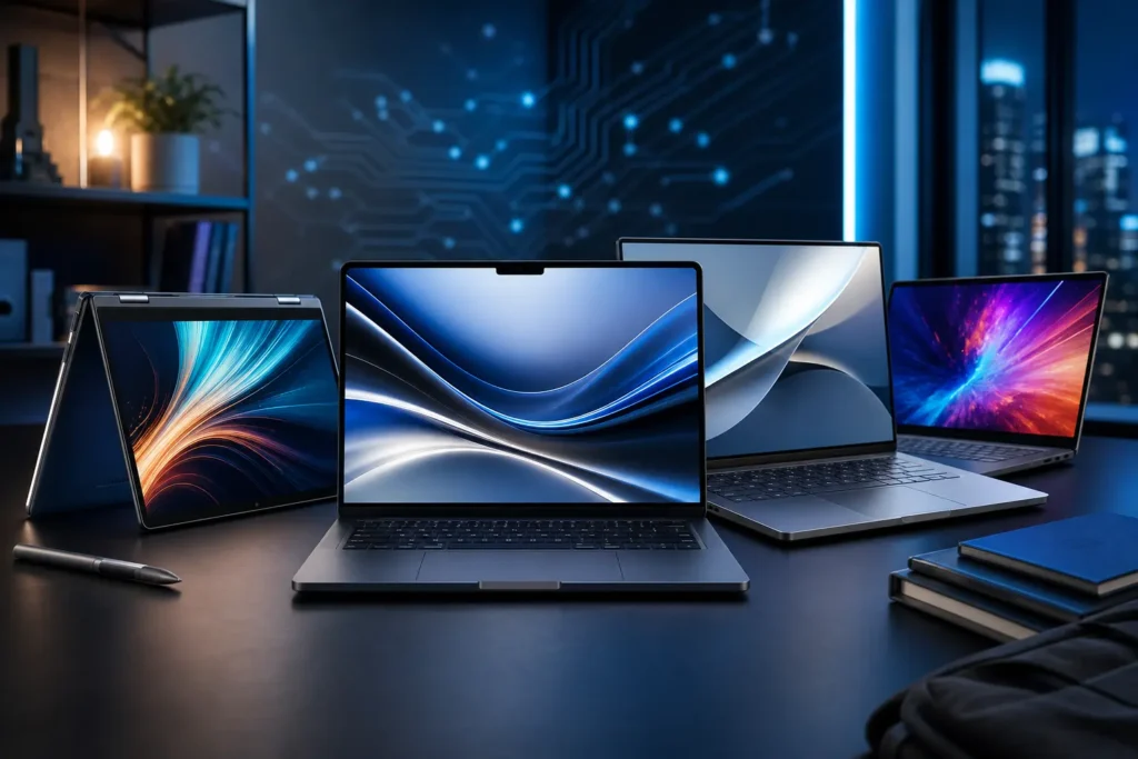 Best Student Laptops of 2026: Top Picks for College and - Laptops