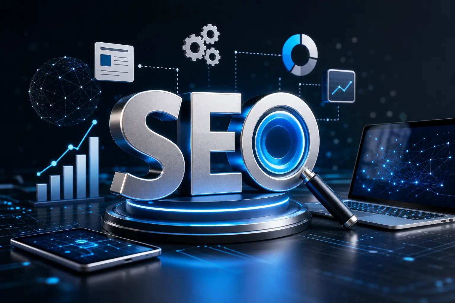 Content Marketing Strategy for SEO in 2026: How to Create - SEO