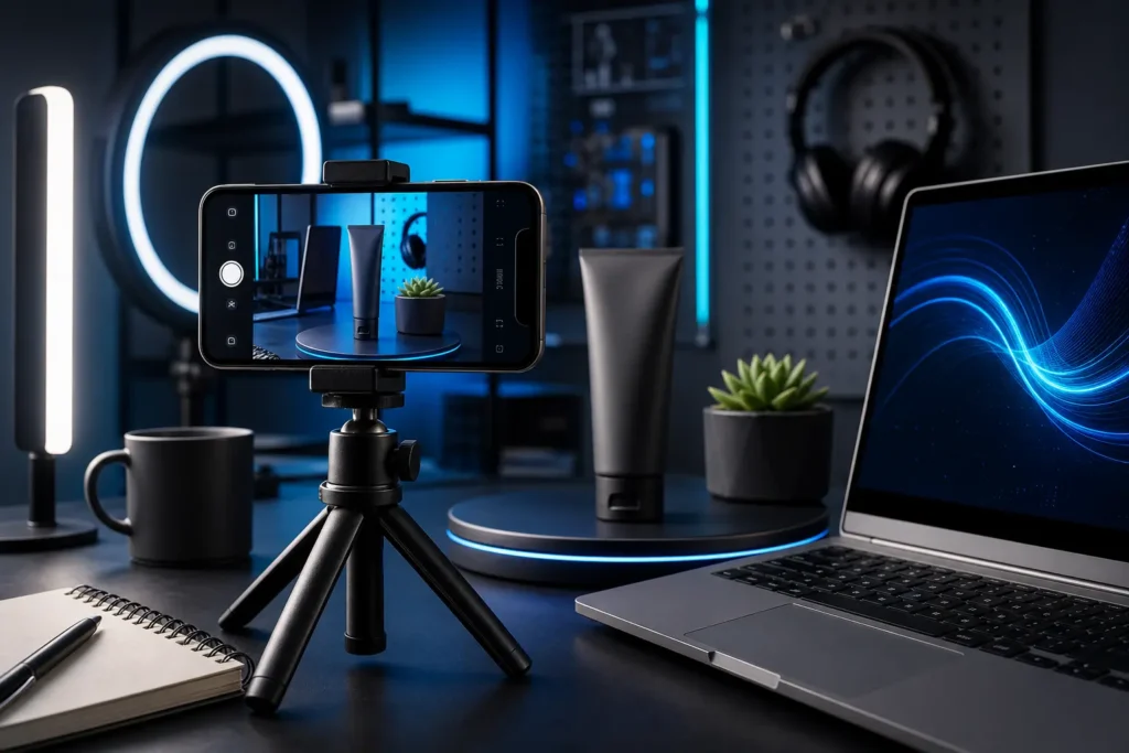 How to Become a UGC Creator in 2026: Complete Guide - UGC creator 2026
