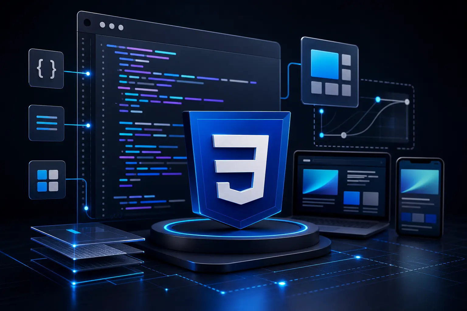 CSS New Features in 2026: What Every Web Developer Needs - Website Development