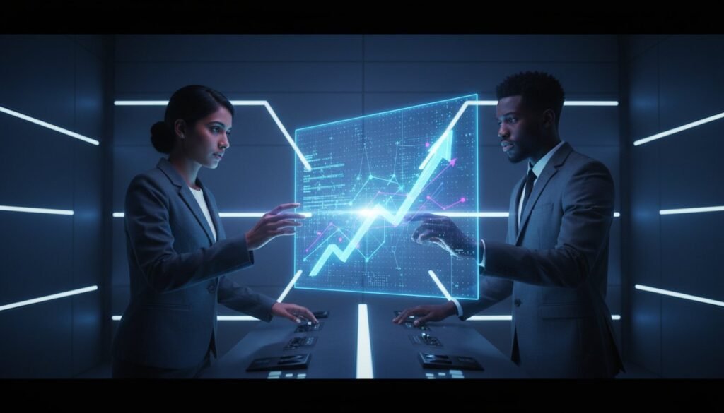 Digital Marketing Guide for Beginners: The 2026 Growth Blueprint