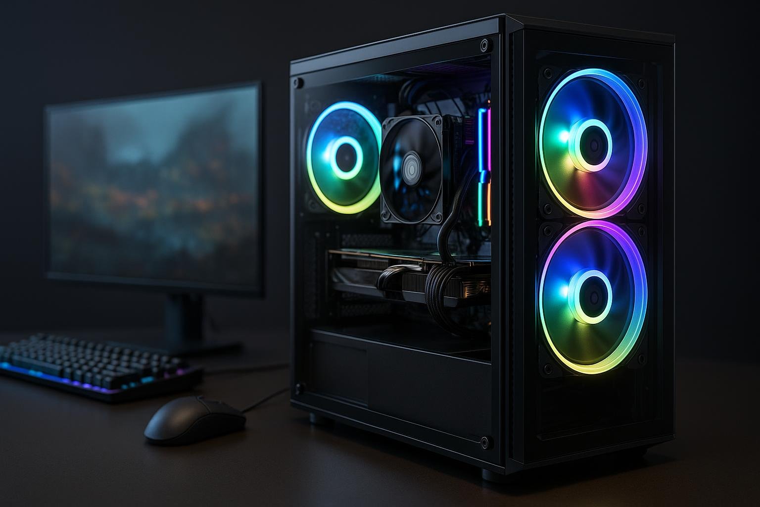 Are Gaming PCs Worth It? A Practical Guide to Value, Performance, and Buying Right featured image