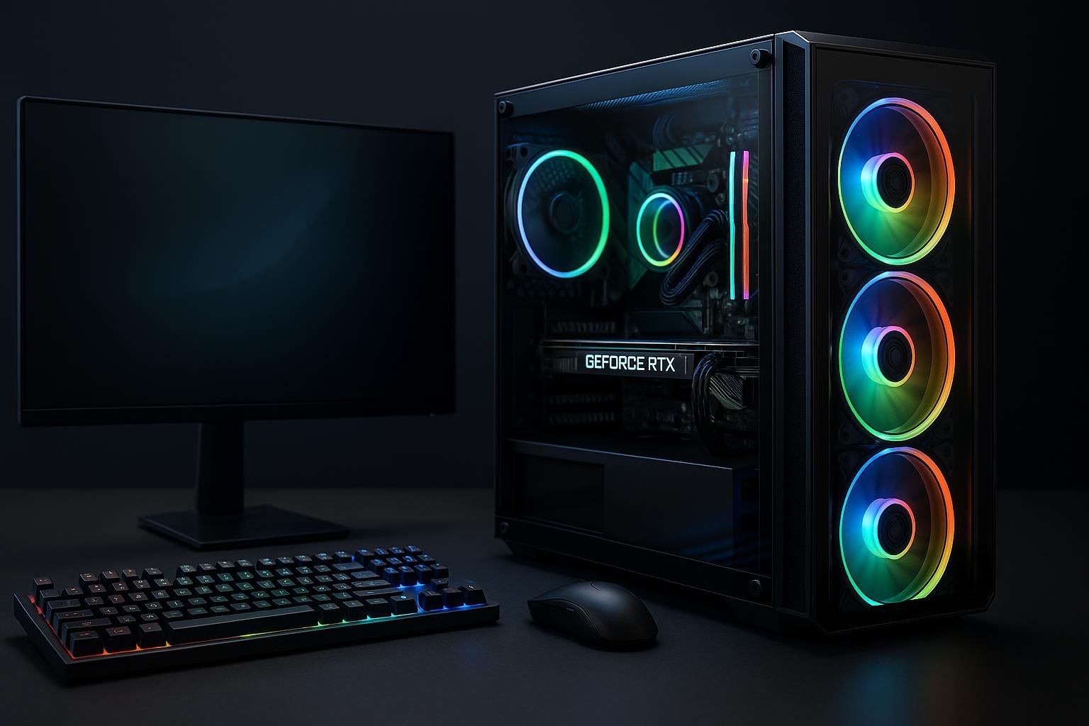 What Are Gaming PCs Used For? Practical Uses, Buying Guide, and Top Picks featured image
