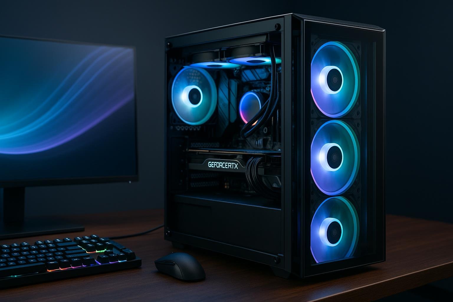 What Gaming PC to Buy: 2026 Practical Buyer's Guide featured image